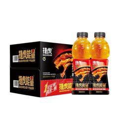 捷虎能量强化维生素饮料招商600ml