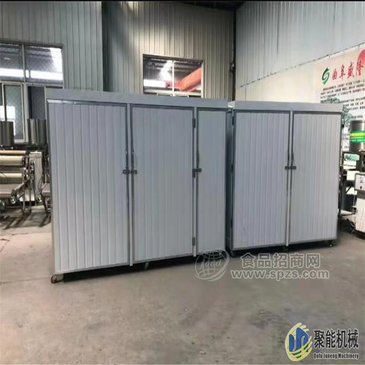 双开门单独控制器豆芽机 多功能豆芽机价格