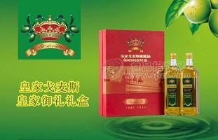 戈麦斯 特级初榨橄榄油 御礼1L*2礼盒