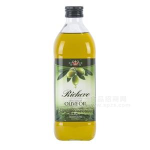 瑞馳歐 特級初榨橄欖油 1L