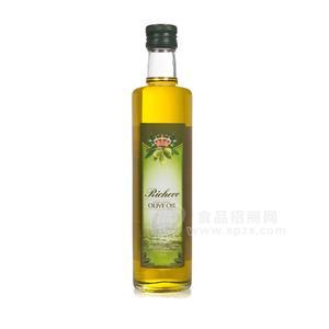 瑞馳歐 特級(jí)初榨橄欖油500ml