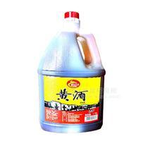 恒冠黃酒調(diào)味品招商1.75L