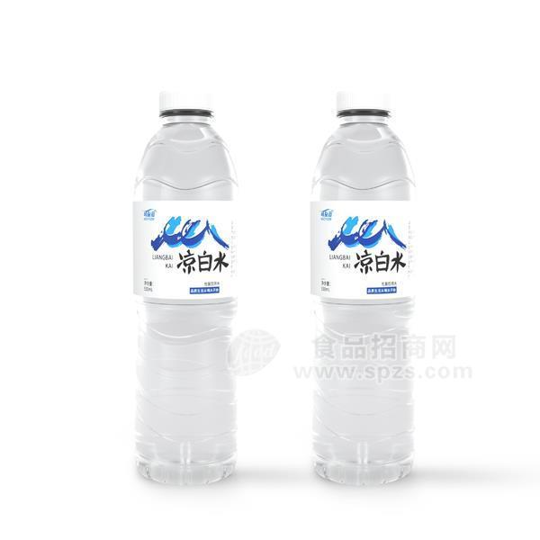 可友滋凉开水招商代理