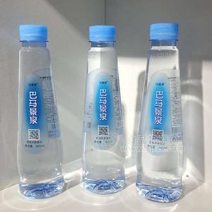 巴马泉天然饮用水活性水