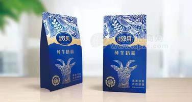 内蒙古瑞原纯羊奶粉