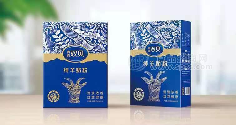 內(nèi)蒙古瑞原純羊奶粉