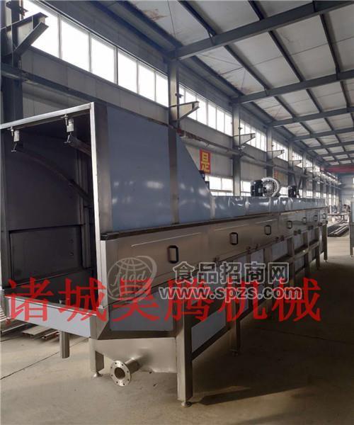 鸡鸭鹅屠宰烫池生产厂家