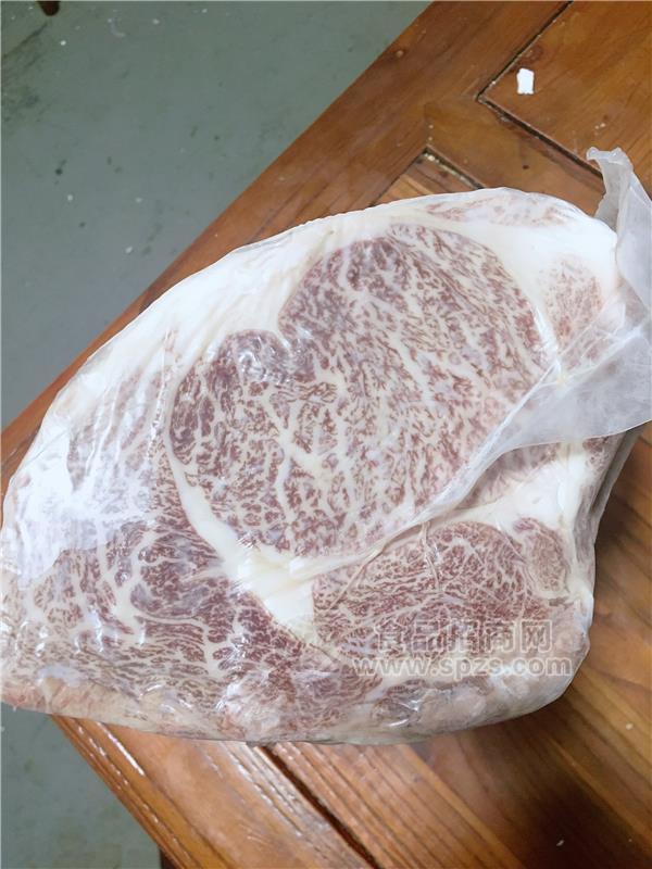 和牛雪花5+眼肉