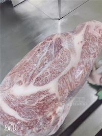 和牛雪花A5上脑