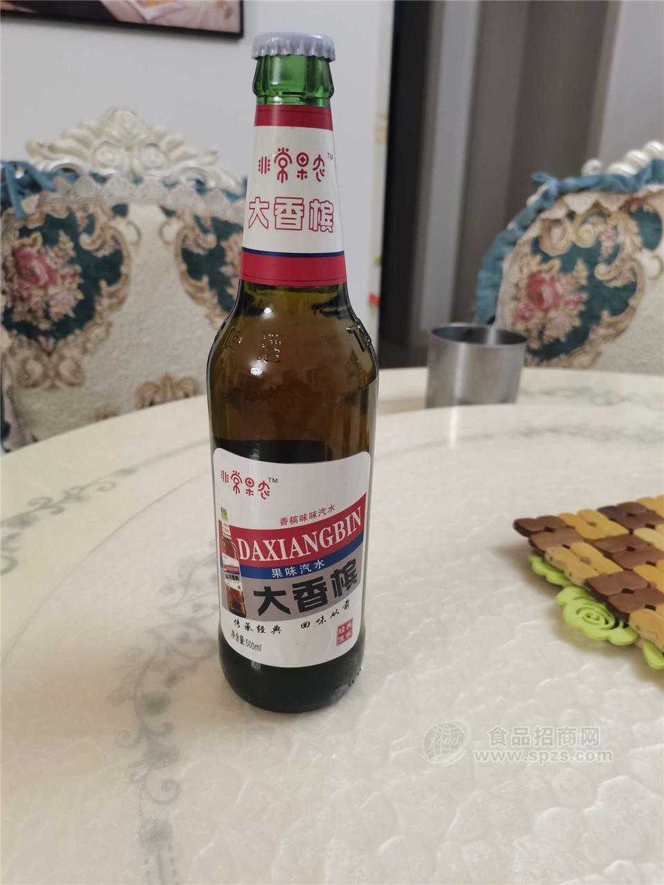 非常果农大香槟