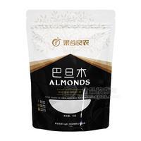 果谷良農(nóng)巴旦木堅(jiān)果休閑食品75g