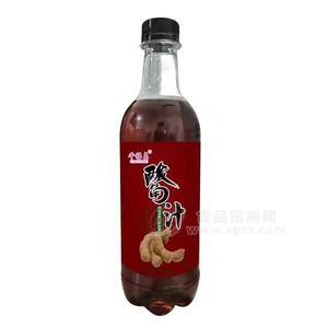 千禧島酸角汁風味飲料招商