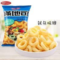 滿地可一品魷魚(yú)圈75g