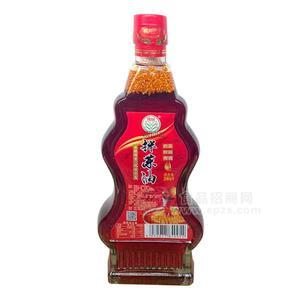 拌菜油调味品招商