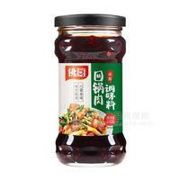 佛廚回鍋肉調(diào)味料調(diào)味品270g