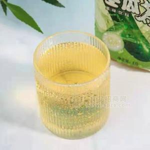 念尚你冬瓜茶果味飲料飲料招商實物1L