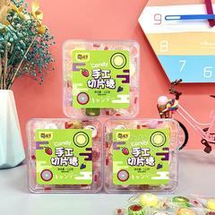 萌孩子手工切片糖糖类糖果招商132g