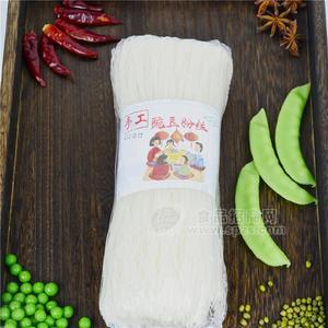豌豆粉丝
