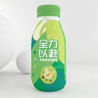 维维18维他低糖型芝士味果蔬乳酸菌饮品厂家招商350ml