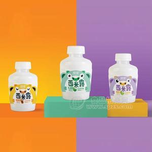 维维椰奶西米露风味饮料招商320g