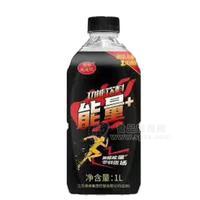 能量功能饮料招商1L