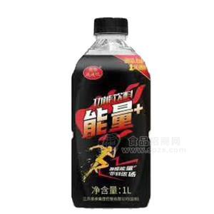 能量功能飲料招商1L