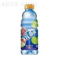 炫脉西柚苹果口味维生素饮料招商600ml