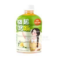 匯養(yǎng)衛(wèi)益起吃嗨桂花雪梨汁招商 350ml*15