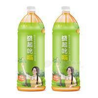 匯養(yǎng)衛(wèi)益起吃嗨桂花雪梨汁招商 1.25L*6