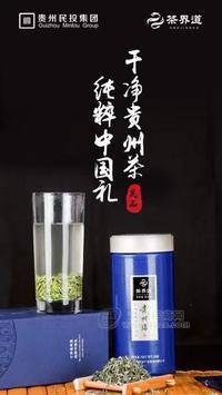 沁潤貴州綠