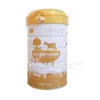 山東會(huì)銷羊奶粉加盟要多少錢