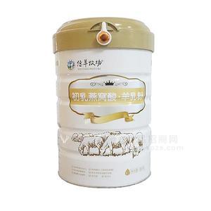 羊奶粉加盟市場怎么樣？招商