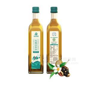悠羊牧场产品系列：羊奶粉、有机山茶油、枸杞原浆招商