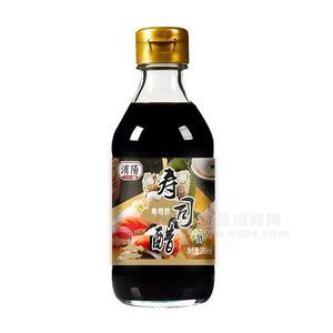 淯陽壽司醋調(diào)味品招商200ml