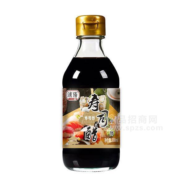 ·淯阳寿司醋调味品招商200ml 