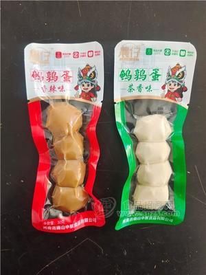 30克鹌鹑蛋