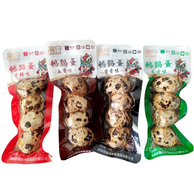 鹌鹑蛋