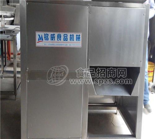 冻盘破碎机 油脂冻盘破碎机厂家