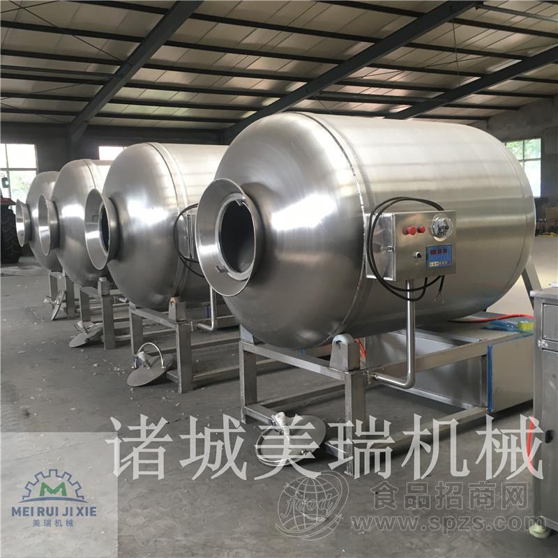 小型滚揉机 鸡鸭肉滚揉机 滚揉机价格