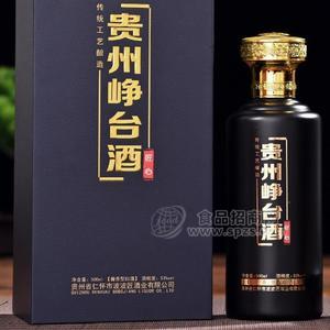 貴州崢臺(tái)醬酒（匠心）招商招商