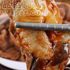 威海零食海味小海鮮魷魚仔、小黃魚、海螺肉批發(fā)代工
