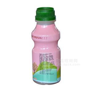 吉粮大楂榨山楂乳酸菌复合果汁饮料招商330ml