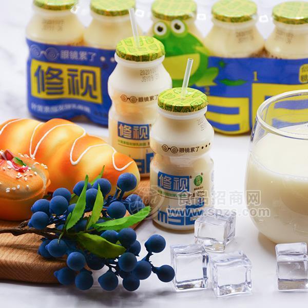 吉粮修视叶黄素酯发酵乳酸菌招商