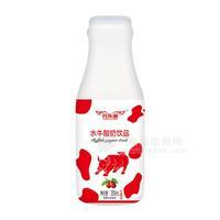 元樂(lè)多水牛酸奶飲品招商280ml