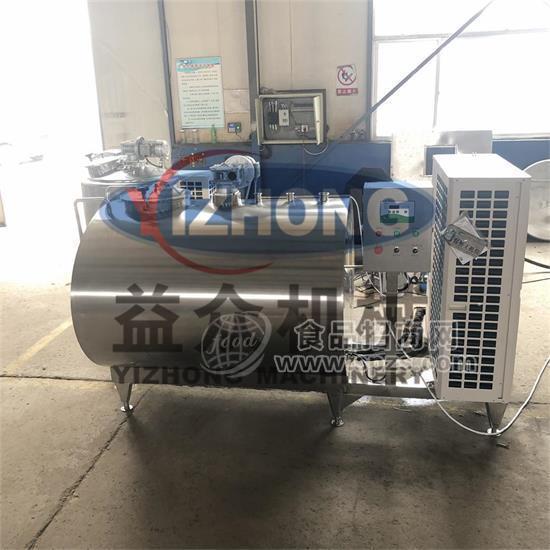 牛奶全套鲜奶加工流水线 专用杀菌机