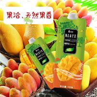果洽天然果香果蔬汁 饮料