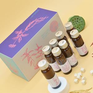 简美酵素饮品口服液保健饮品招商