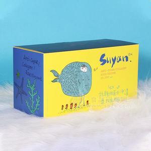 玫瑰胶原蛋白口服液酵素原液招商