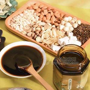 滋补草本养元膏剂招商
