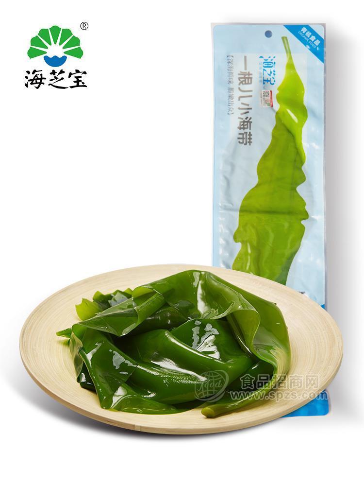 海芝寶一根小海帶